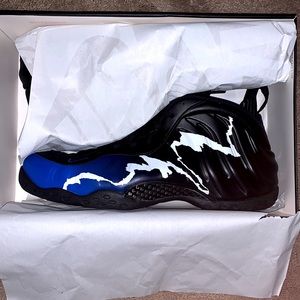 Nike Air Foamposite One 1996 All-Star Game